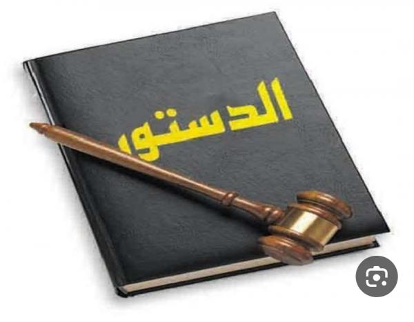 A Preliminary Review of Syria’s Constitutional Declaration